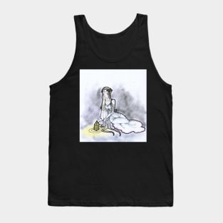 Lady of Fate Tank Top